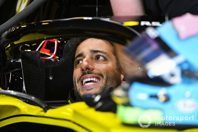Ricciardo Gaslyról: A Red Bullnak tennie kellett valamit…