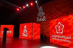 داكار 2020: الانطلاقة من جدّة مع 12 مرحلة مثيرة تنتهي في مدينة القدية