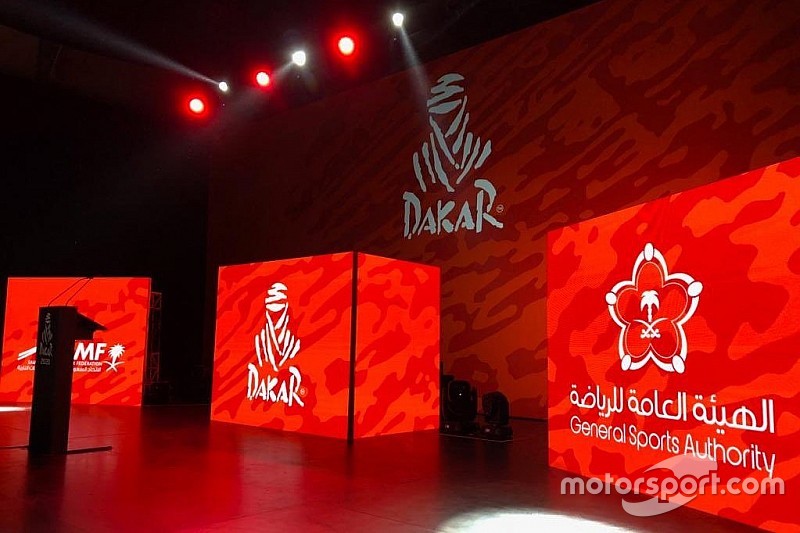داكار 2020: الانطلاقة من جدّة مع 12 مرحلة مثيرة تنتهي في مدينة القدية