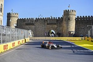 Raikkonen: Incidente com bueiro fez F1 parecer “amadora”