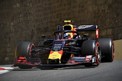 Gasly : "Les meilleures sensations de l'année"