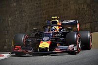 Gasly : "Les meilleures sensations de l'année"