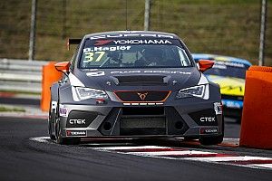 Aragon to host WTCR round in 2020