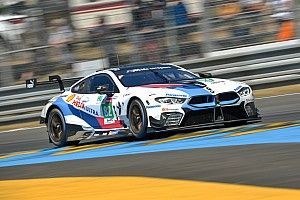 MTEK expects new project from BMW after WEC exit