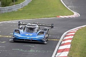 Volkswagen to cease all motorsport operations