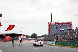 Le Mans back to awarding double points in 2020