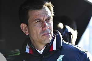 Toto Wolff: "I numeri Mercedes sono fin troppo lusinghieri, ma non sono reali"
