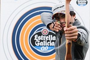 Sainz: “El GP de España tiene suficiente caché para ser fijo en el calendario”