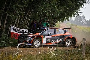 L'ERC costretto a rinviare anche il Rally di Polonia
