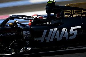 Empresa de energéticos encerra contrato com a Haas: 'Andar atrás da Williams é inaceitável'