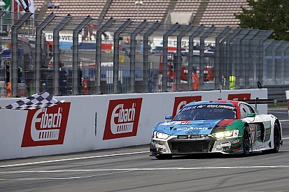 24h Nürburgring 2019: Audi-Sieg bei Porsche-Strafe