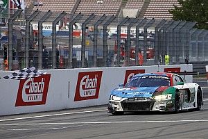 24h Nürburgring 2019: Audi-Sieg bei Porsche-Strafe