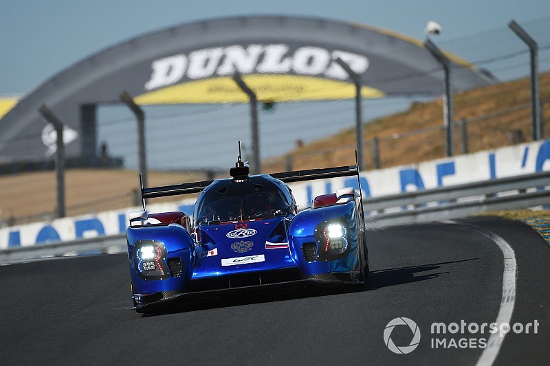 Il WEC 2019/2020 perde pezzi: SMP Racing ha deciso di ritirarsi