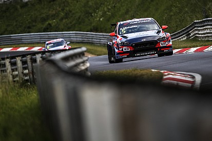 Hivatalos: a WTCR német hétvégéjét is elhalasztották a koronavírus miatt