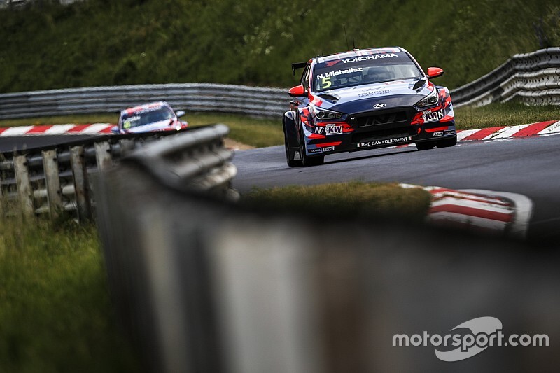 Hivatalos: a WTCR német hétvégéjét is elhalasztották a koronavírus miatt