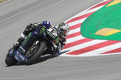 Viñales: Bezkarność Lorenzo może stworzyć niebezpieczny precedens