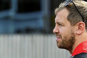 Vettel quiere ofrecer otra mirada de lo sucedido en Canadá