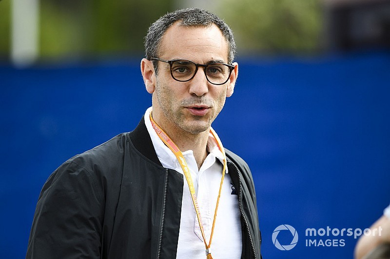 A Renault szerint Ricciardo büntetése egyértelmű üzenet