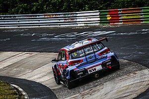 BRC vuole conquistare con le sue Hyundai altri punti in Portogallo