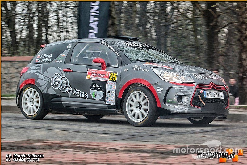 Zbroja jednak w DS3 R3