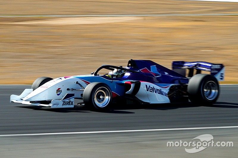 Bathurst winner Kelly to sample S5000