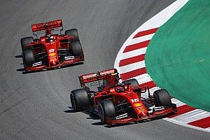 Итальянские СМИ назвали Леклера жертвой Феттеля и разнесли Ferrari после этапа в Барселоне