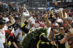 Pagenaud y su triunfo: “Hoy se trató de atacar”