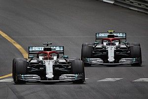 Mercedes не уйдет из Ф1 как минимум до 2025 года. Хэмилтона и Вольфа попросят остаться