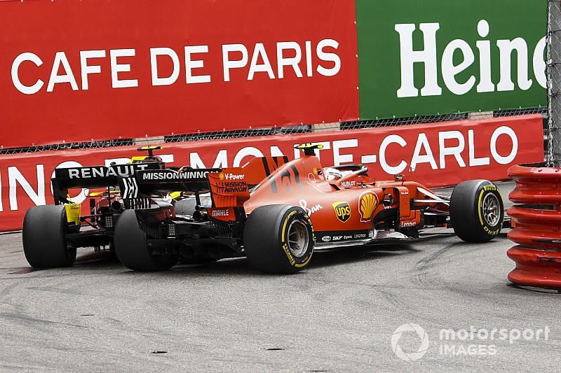 A legjobb onboardok Monacóból – főszerepben: Charles Leclerc