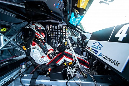 Vision of Tander's wild Phillip Island ride emerges