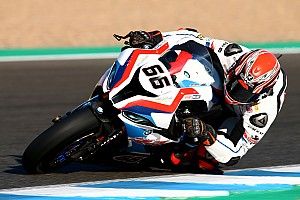 SBK, Misano, Sykes riporta la BMW sul podio: “Abbiamo il potenziale per andare ancora più veloci”