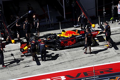 Verstappen menedzsere: „Igen, igaz a hír a szerződésről...”