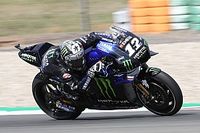 Vi&ntilde;ales cierra el viernes con lo mejor en Assen