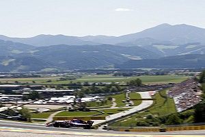 Live: Follow Austrian GP practice as it happens