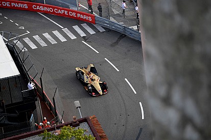 A la novena, la vencida: Vergne también gana en Mónaco y es líder