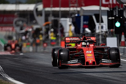 Formel 1 Barcelona 2019: Das Rennen im Formel-1-Live-Ticker