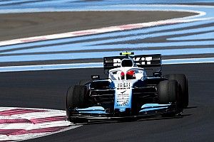 Oficjalnie: Lowe odszedł z Williamsa