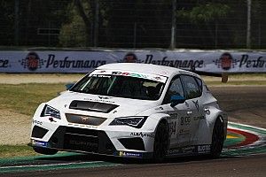 Imola, Qualifica: Matteo Greco firma la sua prima pole stagionale