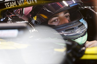 Daniel Ricciardo bemutatta az év arcát: óriási!