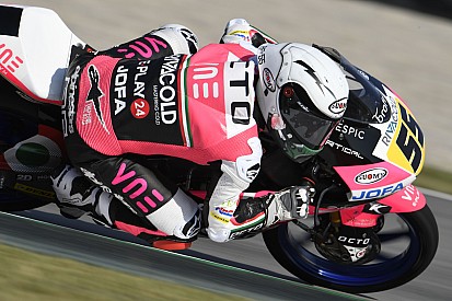 Moto3, Red Bull Ring: Fenati è super e torna in pole dopo 2 anni!