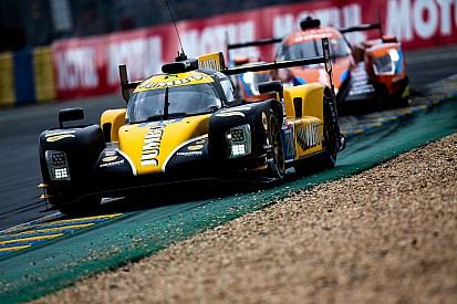 De Vries over WEC-programma: “Mijn carrière krijgt prioriteit”