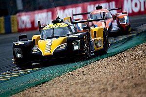 De Vries over WEC-programma: “Mijn carrière krijgt prioriteit”