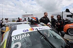 Carrera Cup Italia, Kujala e Bonaldi Motorsport tornano alla carica al Mugello