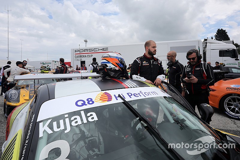 Carrera Cup Italia, Kujala e Bonaldi Motorsport tornano alla carica al Mugello