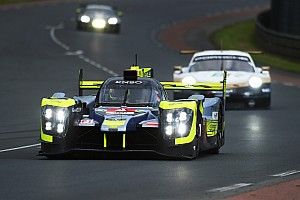 ByKolles was "not ready" for Le Mans, says Dillmann