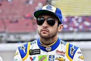 Suárez quinto en la primera práctica en New Hampshire