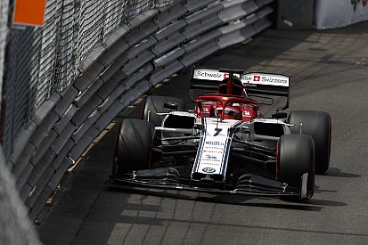 LIVE Formula 1, GP di Monaco: Gara
