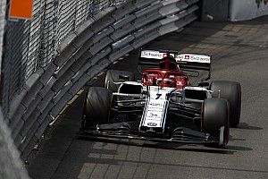 LIVE Formel 1: GP von Monaco, Rennen