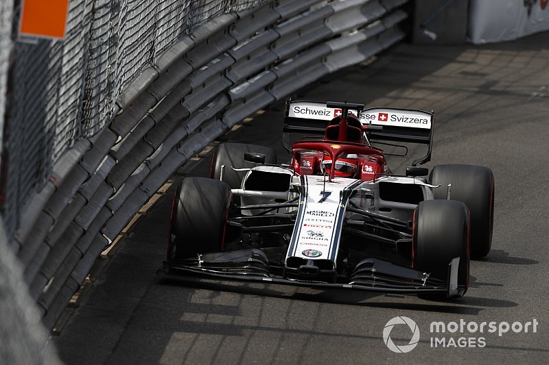 Az Alfa Romeo szégyelli, hogy a Williamsszel kellett viaskodnia