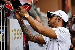 Hamilton élete legnehezebb versenyét nyerte Monacóban